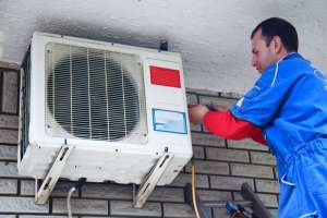 HVAC Companies Near Burt, NY Available Now